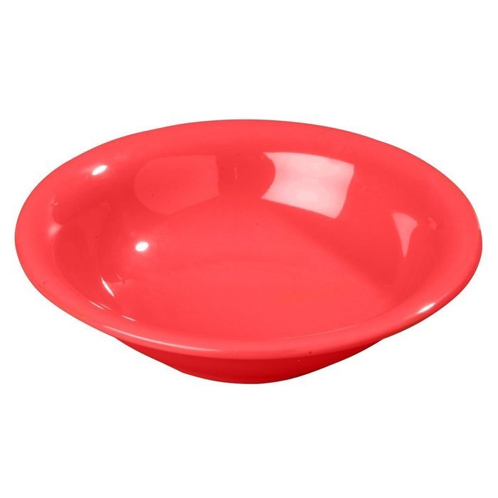 Carlisle Sierrus Melamine Soup / Salad Bowls N3