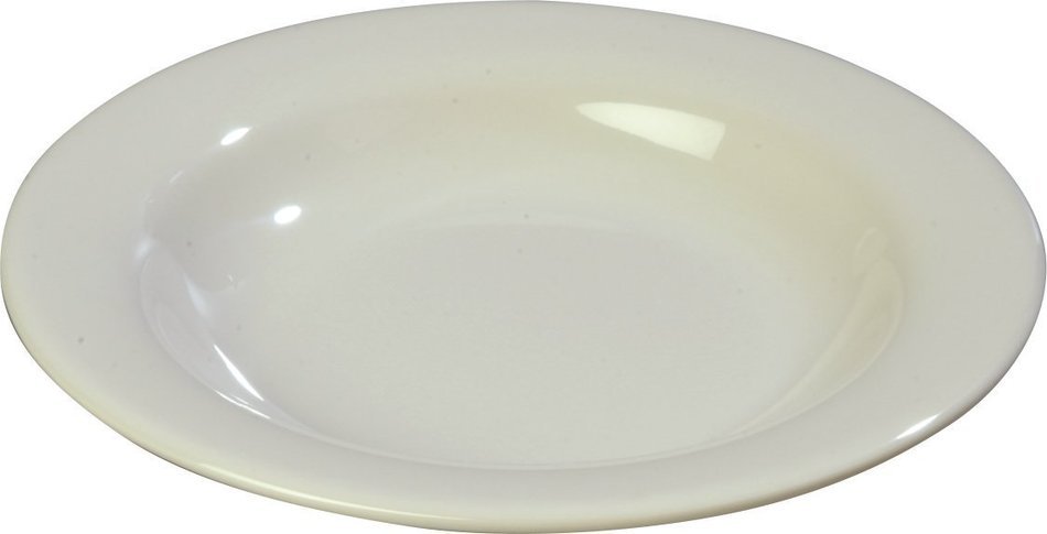 Carlisle Sierrus Melamine Soup / Salad Bowls N5