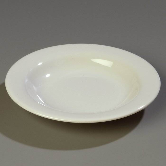 Carlisle Sierrus Melamine Soup / Salad Bowls N6