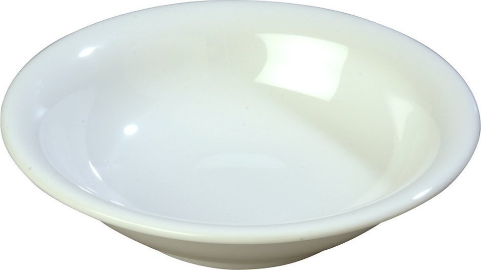 Carlisle Sierrus Melamine Soup / Salad Bowls N10