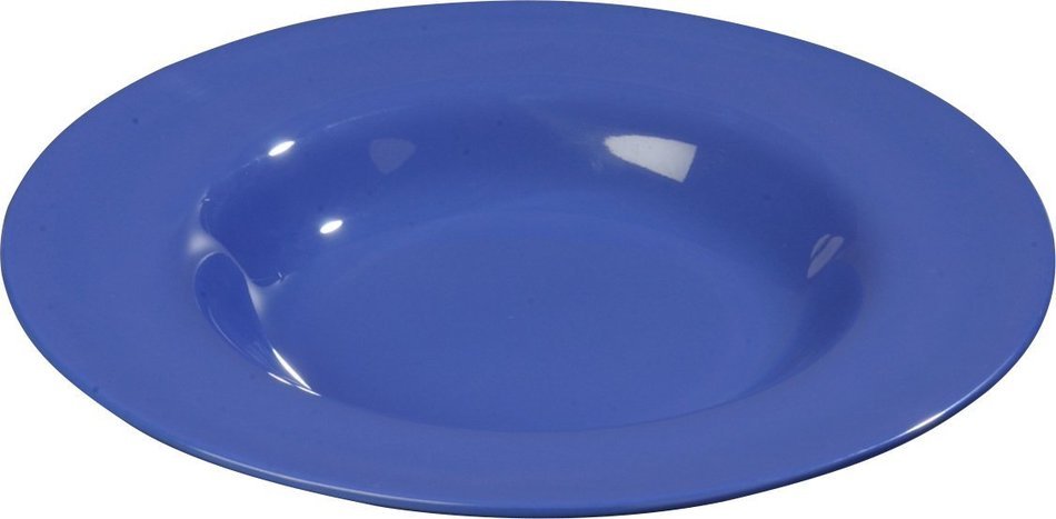 Carlisle Sierrus Melamine Soup / Salad Bowls N12