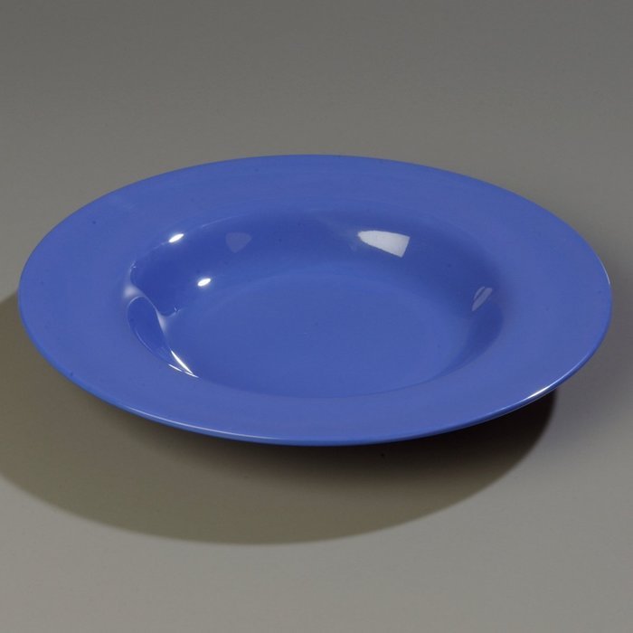 Carlisle Sierrus Melamine Soup / Salad Bowls N13