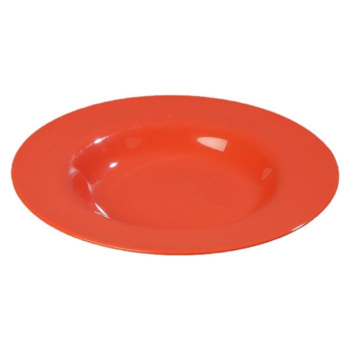 Carlisle Sierrus Melamine Soup / Salad Bowls N14