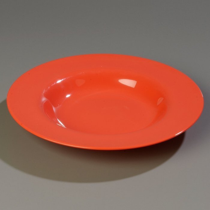 Carlisle Sierrus Melamine Soup / Salad Bowls N15