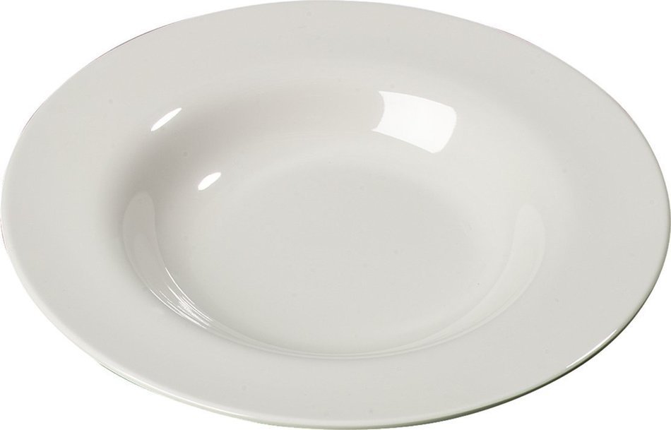 Carlisle Sierrus Melamine Soup / Salad Bowls N16