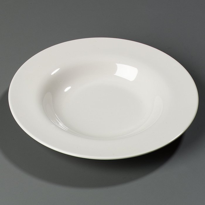 Carlisle Sierrus Melamine Soup / Salad Bowls N17