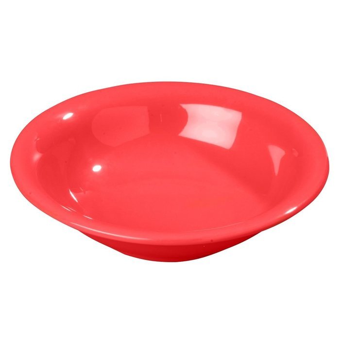 Carlisle Sierrus Melamine Soup / Salad Bowls N18