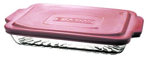 Anchor Hocking 4-Quart Premium Baking Dish