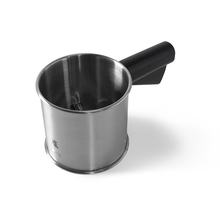 Nordic Ware Deluxe Stainless Steel Sifter