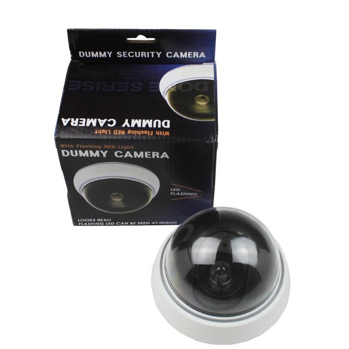Ctronics Dummy Camera (CTCFD-010J) N15