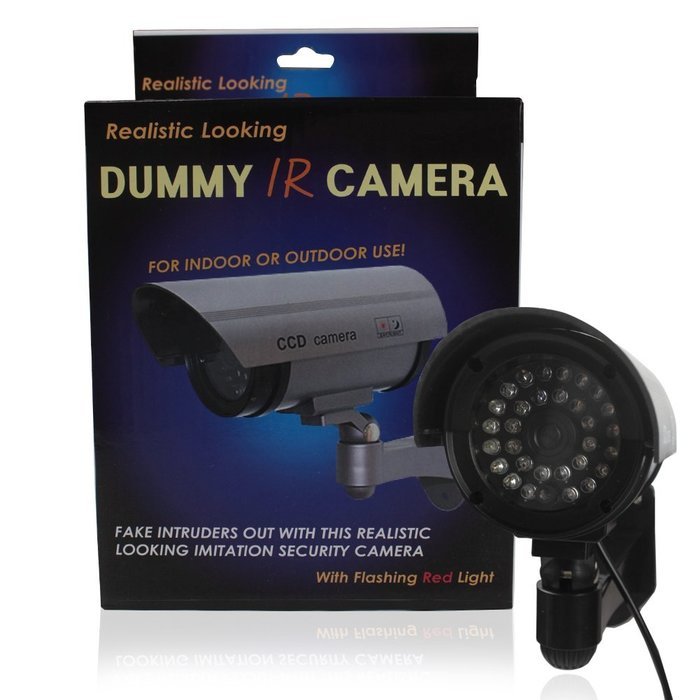Ctronics Dummy Camera (CTCFD-010J) N28
