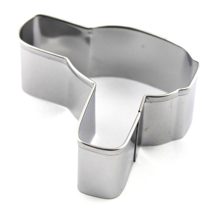 Eoonfirst Hair Dryer Cookie Cutter N2