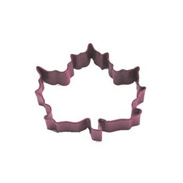 Dress My Cupcake DMC41CC1052 Snowflake Narrow Cookie Cutter, 5-Inch N3