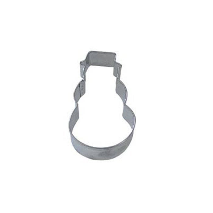 Dress My Cupcake DMC41CC1052 Snowflake Narrow Cookie Cutter, 5-Inch N4