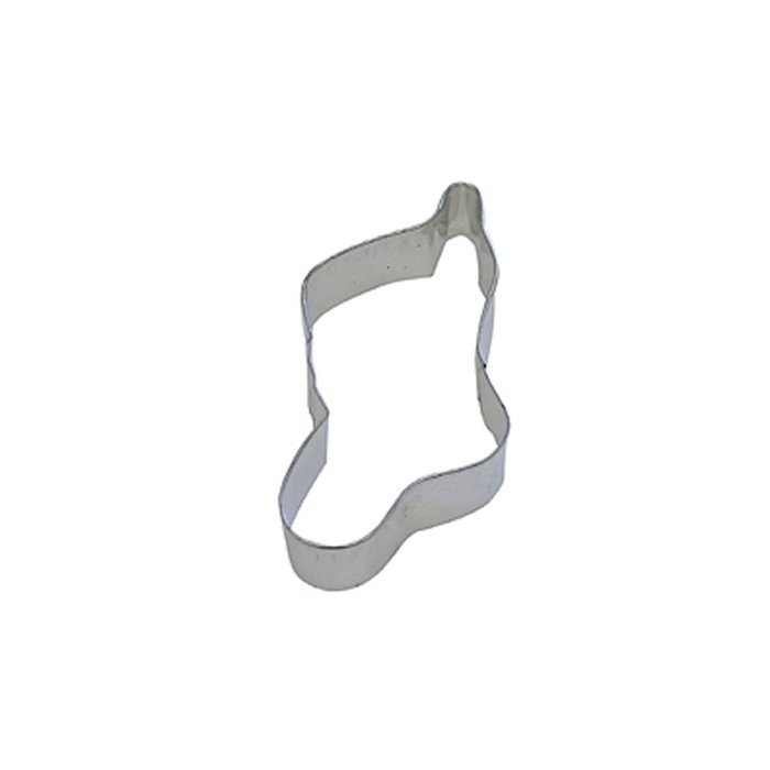 Dress My Cupcake DMC41CC1052 Snowflake Narrow Cookie Cutter, 5-Inch N40
