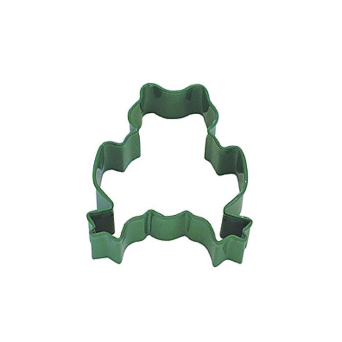 Dress My Cupcake DMC41CC1052 Snowflake Narrow Cookie Cutter, 5-Inch N46