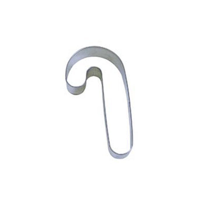 Dress My Cupcake DMC41CC1052 Snowflake Narrow Cookie Cutter, 5-Inch N49
