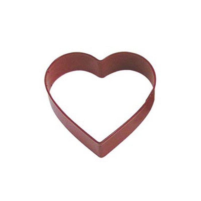 Dress My Cupcake DMC41CC1052 Snowflake Narrow Cookie Cutter, 5-Inch N51