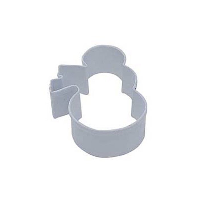 Dress My Cupcake DMC41CC1052 Snowflake Narrow Cookie Cutter, 5-Inch N55