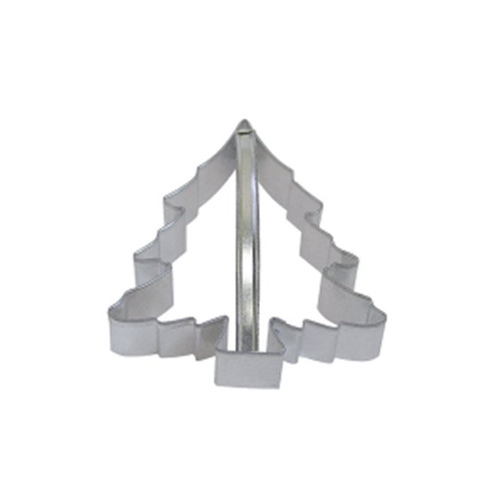 Dress My Cupcake DMC41CC1052 Snowflake Narrow Cookie Cutter, 5-Inch N56