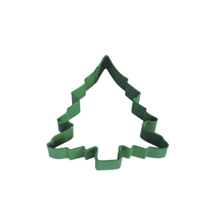 Dress My Cupcake DMC41CC1052 Snowflake Narrow Cookie Cutter, 5-Inch N61
