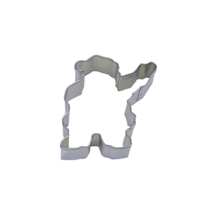Dress My Cupcake DMC41CC1052 Snowflake Narrow Cookie Cutter, 5-Inch N62