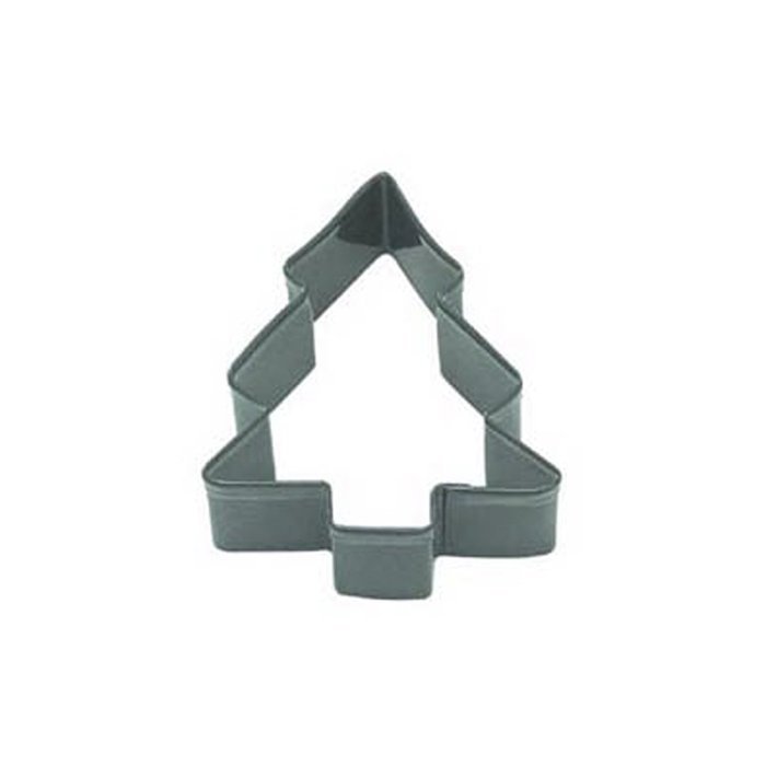 Dress My Cupcake DMC41CC1052 Snowflake Narrow Cookie Cutter, 5-Inch N64