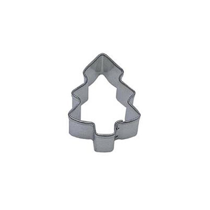 Dress My Cupcake DMC41CC1052 Snowflake Narrow Cookie Cutter, 5-Inch N65