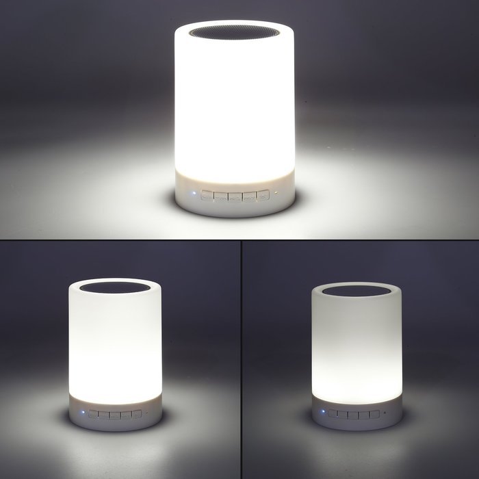 YKS Wireless Bluetooth Speakers, Portable Multifunctional Bluetooth