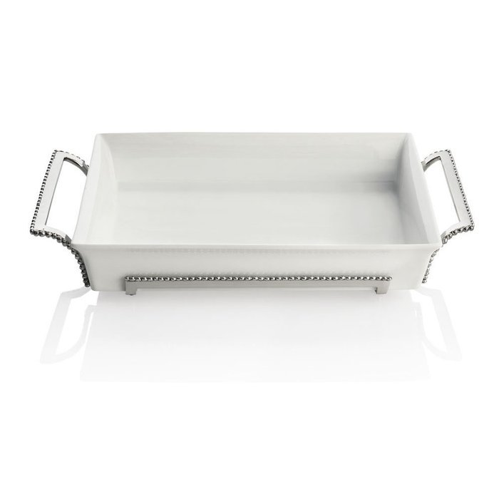 Michael Aram Molten Casserole, Multicolor