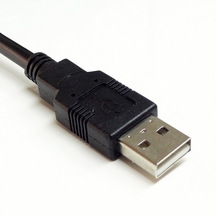 Tera Grand Premium USB 2.0 to RS232 Serial DB9 Adapter - Supports Windows 10, 8, 7, Vista, XP, 2000, 98, Linux... N23