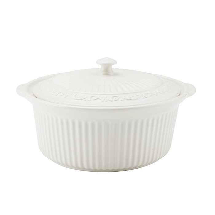 Mikasa Italian Countryside 3-Piece Bakeware Set N4