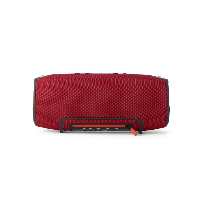 JBL Xtreme Portable Wireless Bluetooth Speakers - Pair (Red) N3