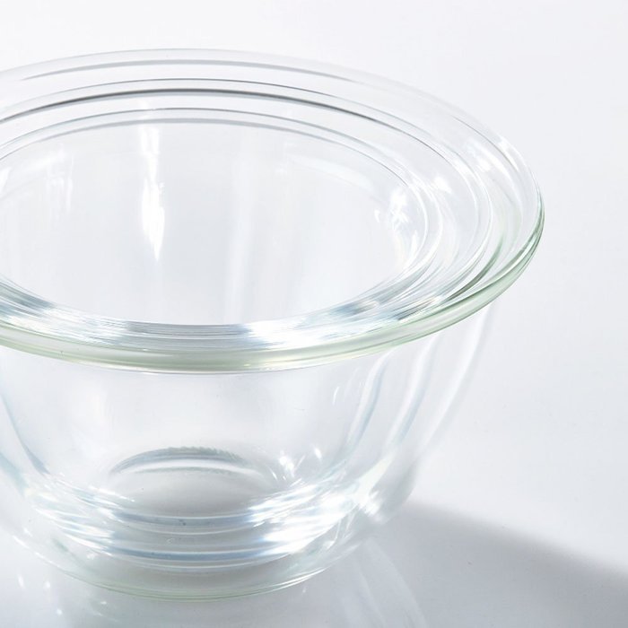Hario Mixing Bowl, 900ml, Clear N2