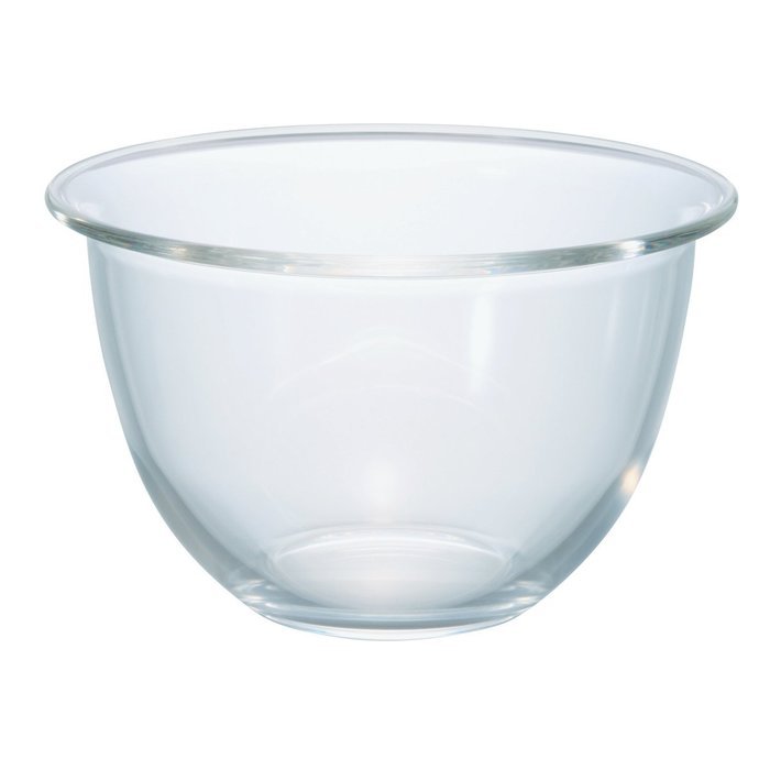 Hario Mixing Bowl, 900ml, Clear N7