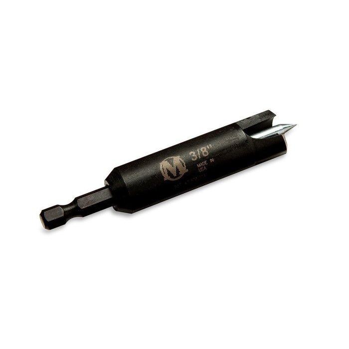 3/8" Plug Cutter