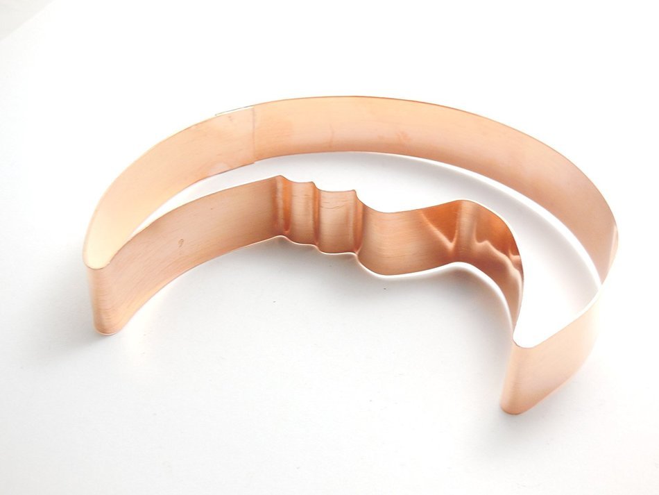 Simple Man in the Moon Cookie Cutter N2
