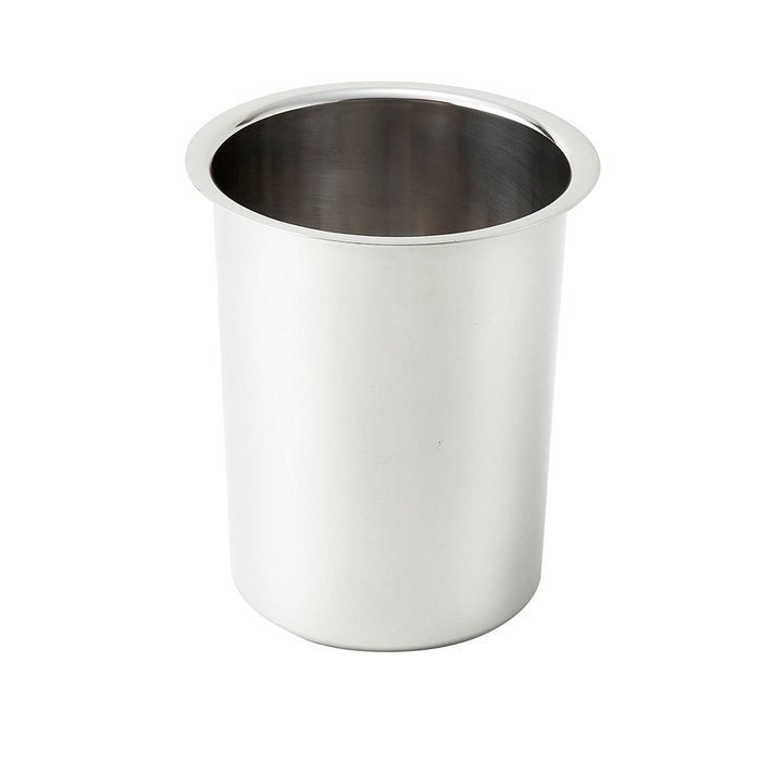 Winco BAM-1.25 Bain Maries, 1.25-Quart