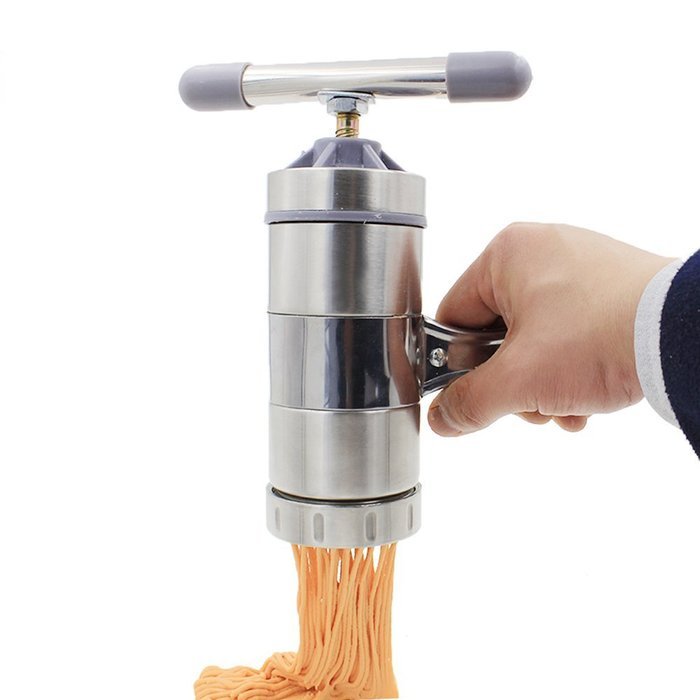 Happy Hours&reg; NEW Mesh Round Flour Powder Sugar Coco Chocolate Powder Dusting Shaker Sifter Tea Strainer Sieve...