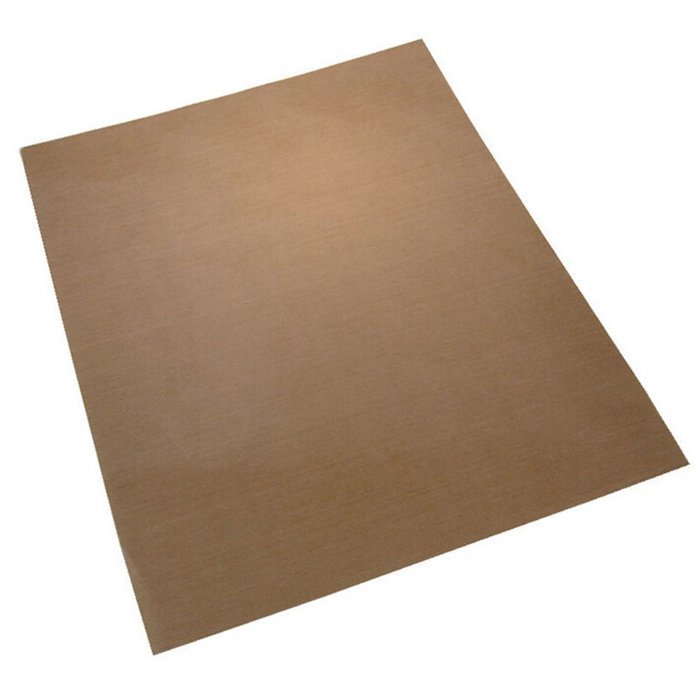 Littlepiano 3040cm Pastry Baking Paper Tray Oven Rolling Kitchen Bakeware Mat Sheet Cloth N2
