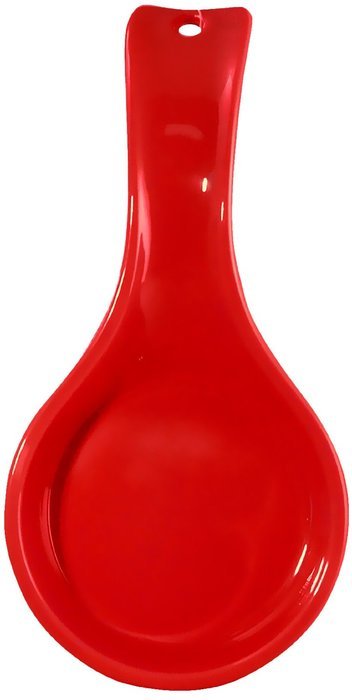 Calypso Basics by Reston Lloyd Spoon Rest, Lime
