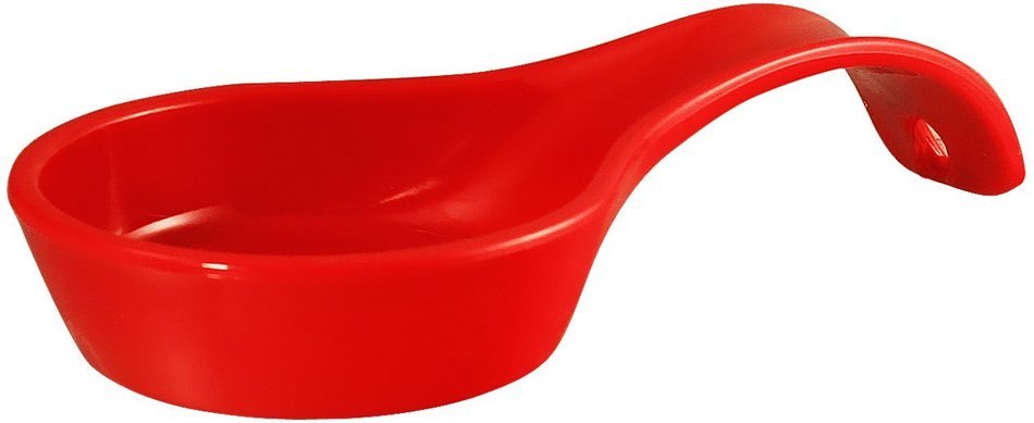 Calypso Basics by Reston Lloyd Spoon Rest, Lime N2