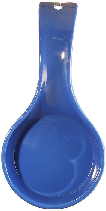 Calypso Basics by Reston Lloyd Spoon Rest, Lime N3