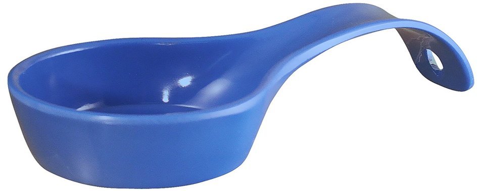 Calypso Basics by Reston Lloyd Spoon Rest, Lime N4