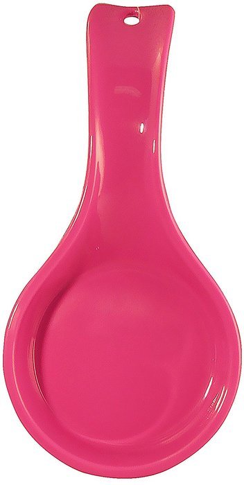 Calypso Basics by Reston Lloyd Spoon Rest, Lime N7