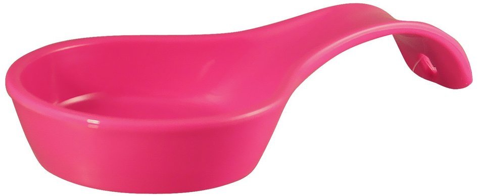Calypso Basics by Reston Lloyd Spoon Rest, Lime N8