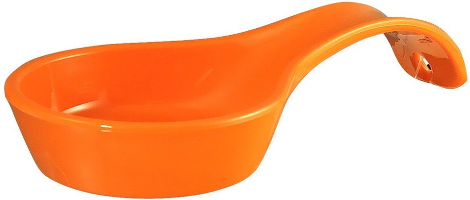 Calypso Basics by Reston Lloyd Spoon Rest, Lime N10