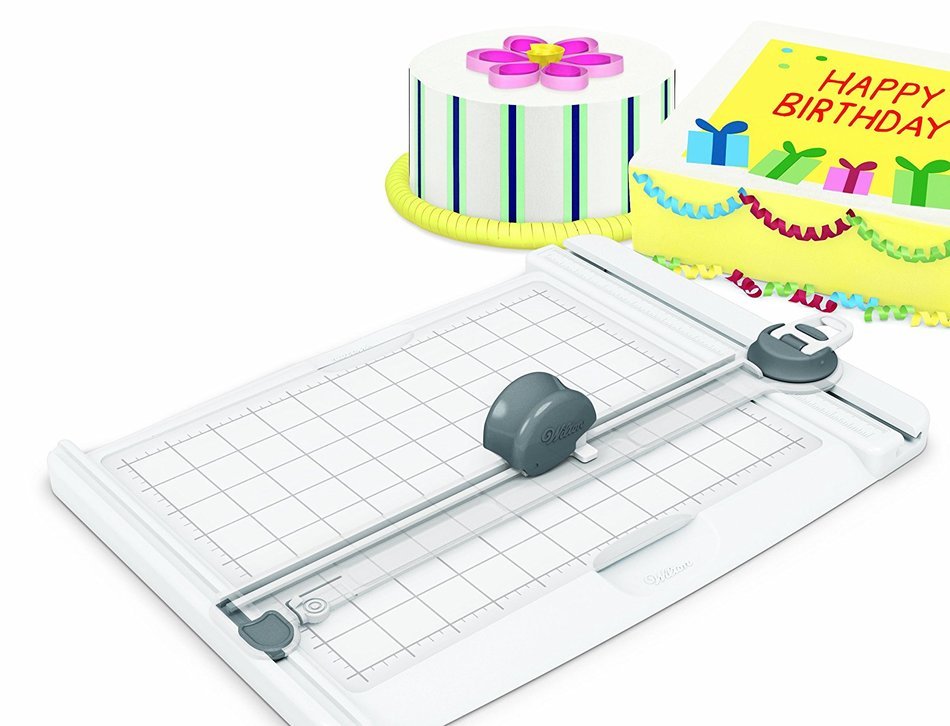 Wilton Slide-N-Cut Edge Cutter N2