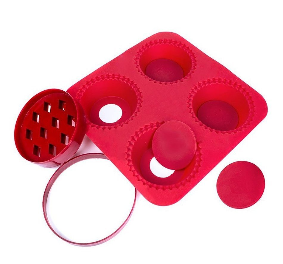 Mini Pie Baking Set