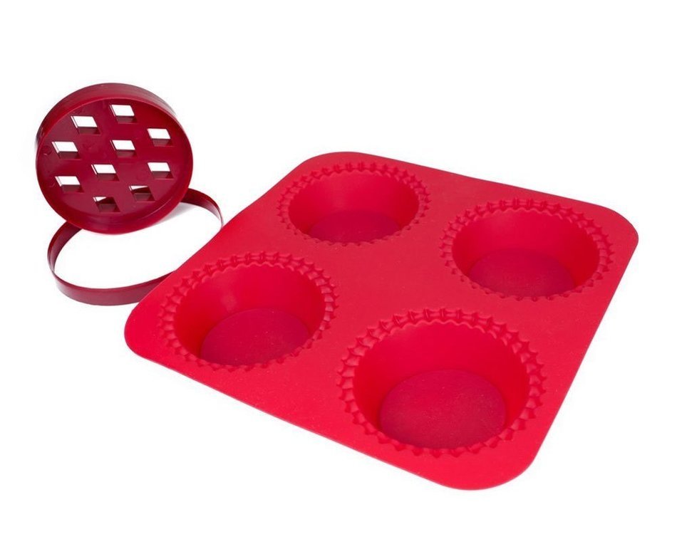 Mini Pie Baking Set N2